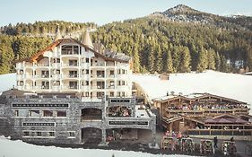 Schlosshotel Ischgl 5